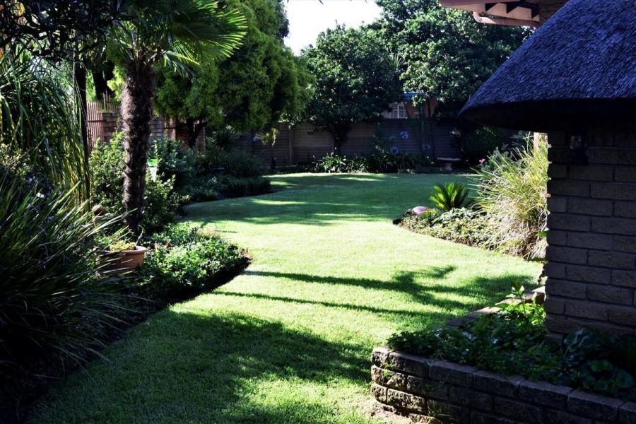 4 Bedroom Property for Sale in Vaalpark Free State
